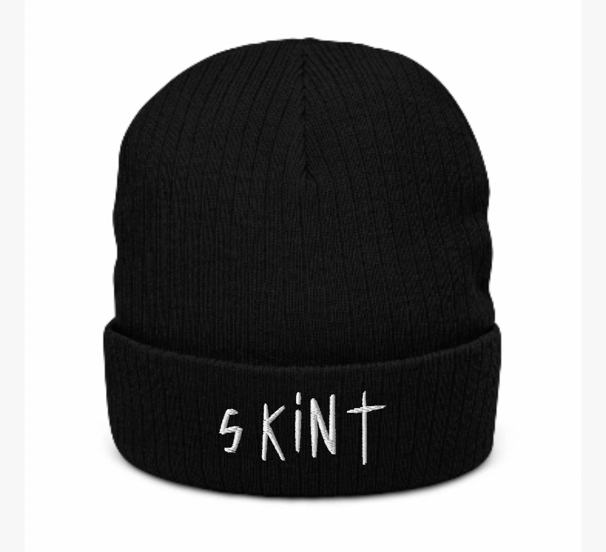 SKINT BEANIE